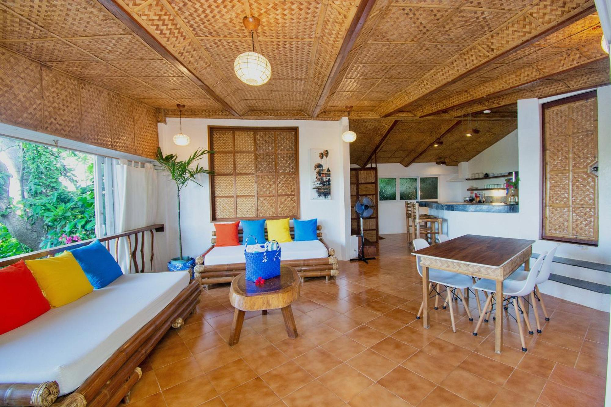 Ralph'S Place Balabag  Ngoại thất bức ảnh