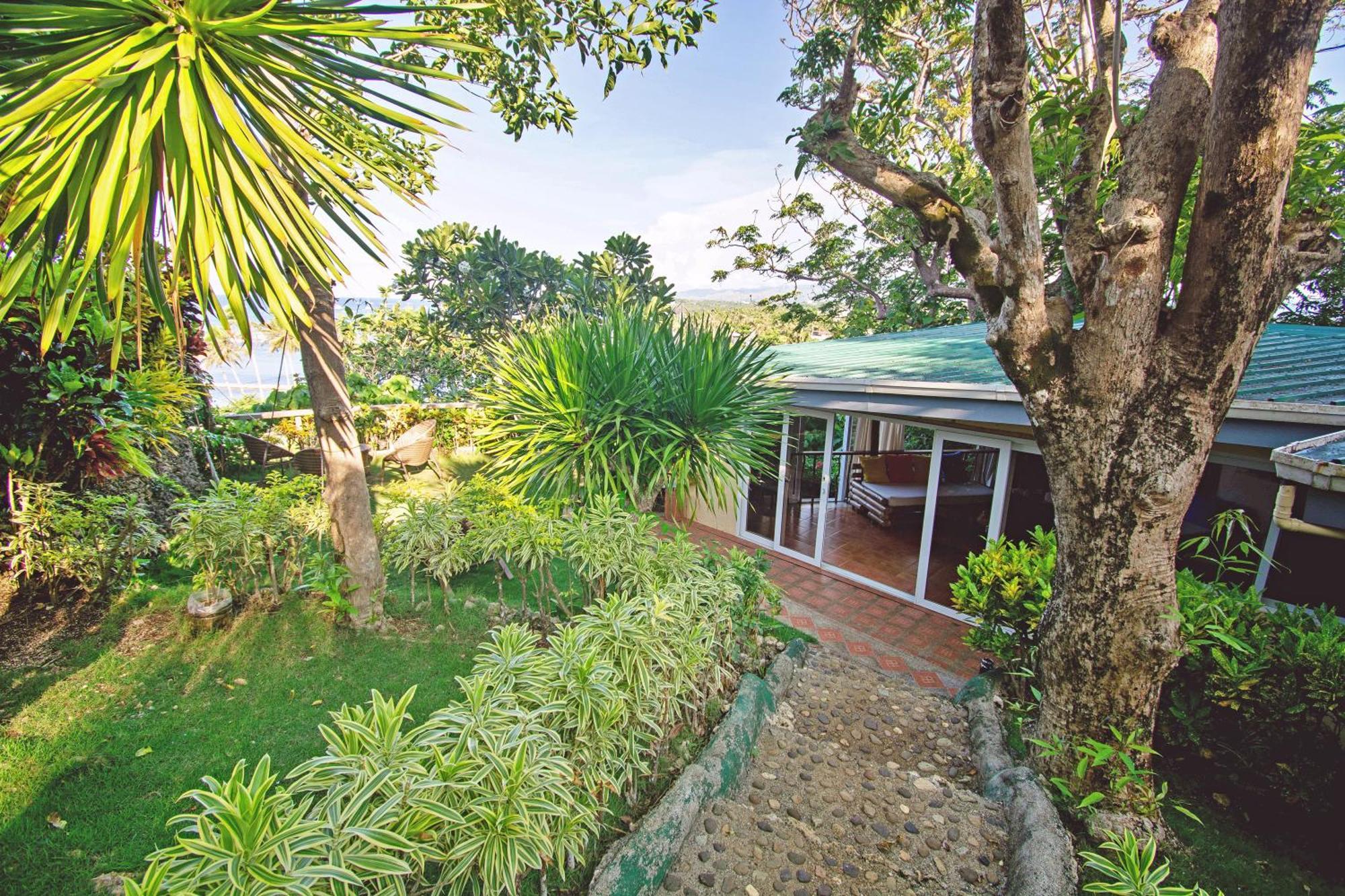 Ralph'S Place Balabag  Ngoại thất bức ảnh