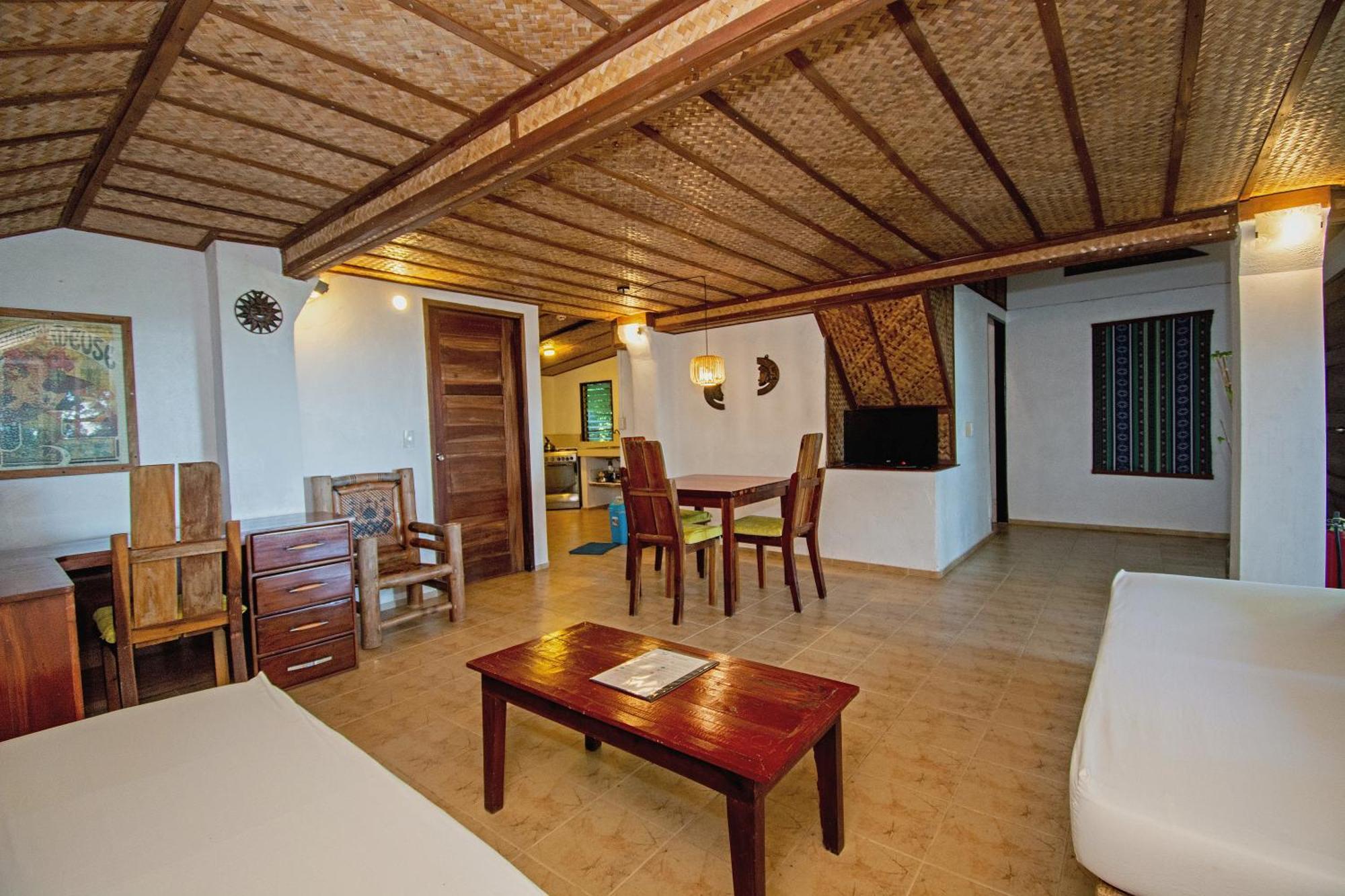 Ralph'S Place Balabag  Ngoại thất bức ảnh