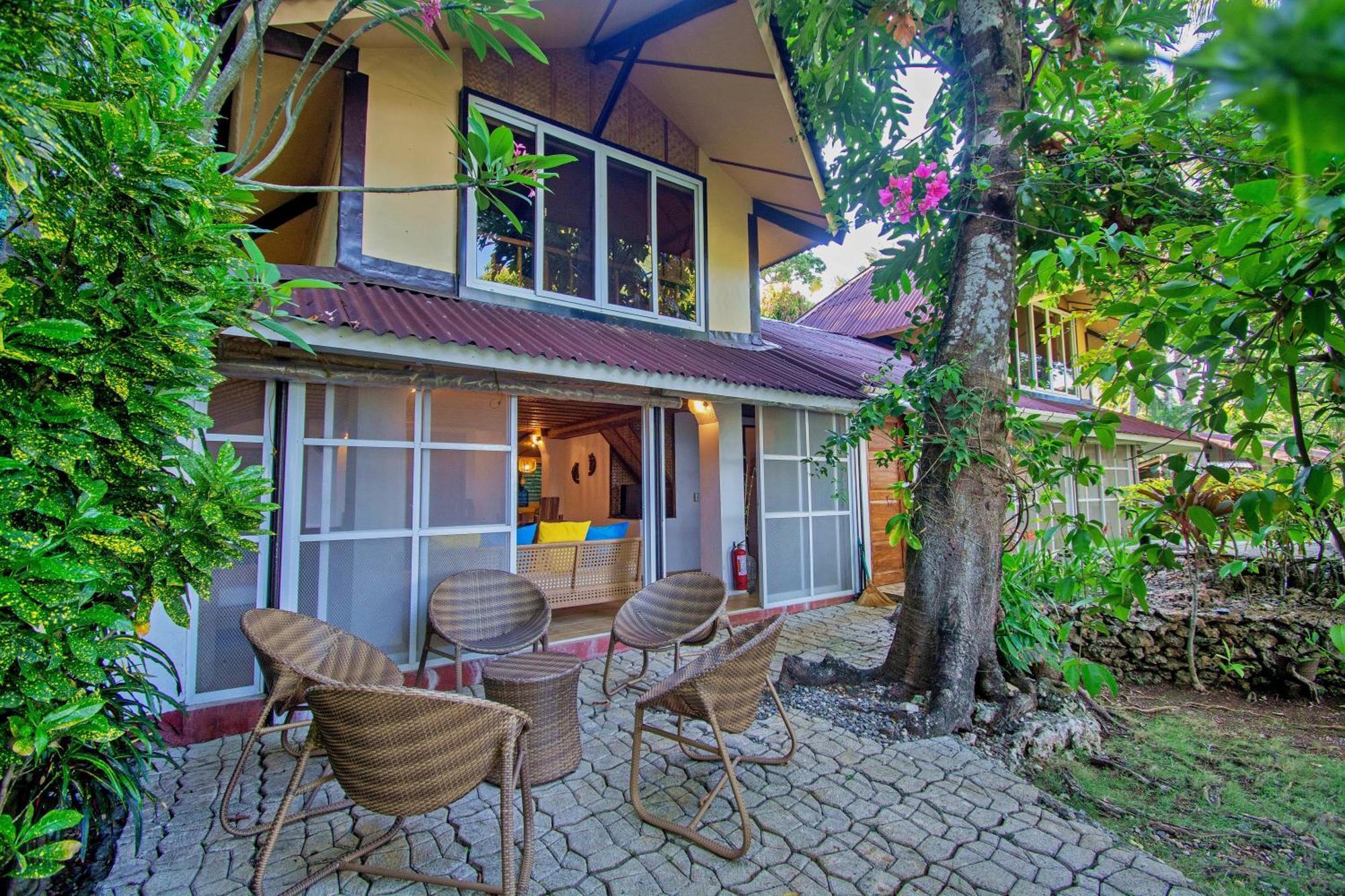 Ralph'S Place Balabag  Ngoại thất bức ảnh