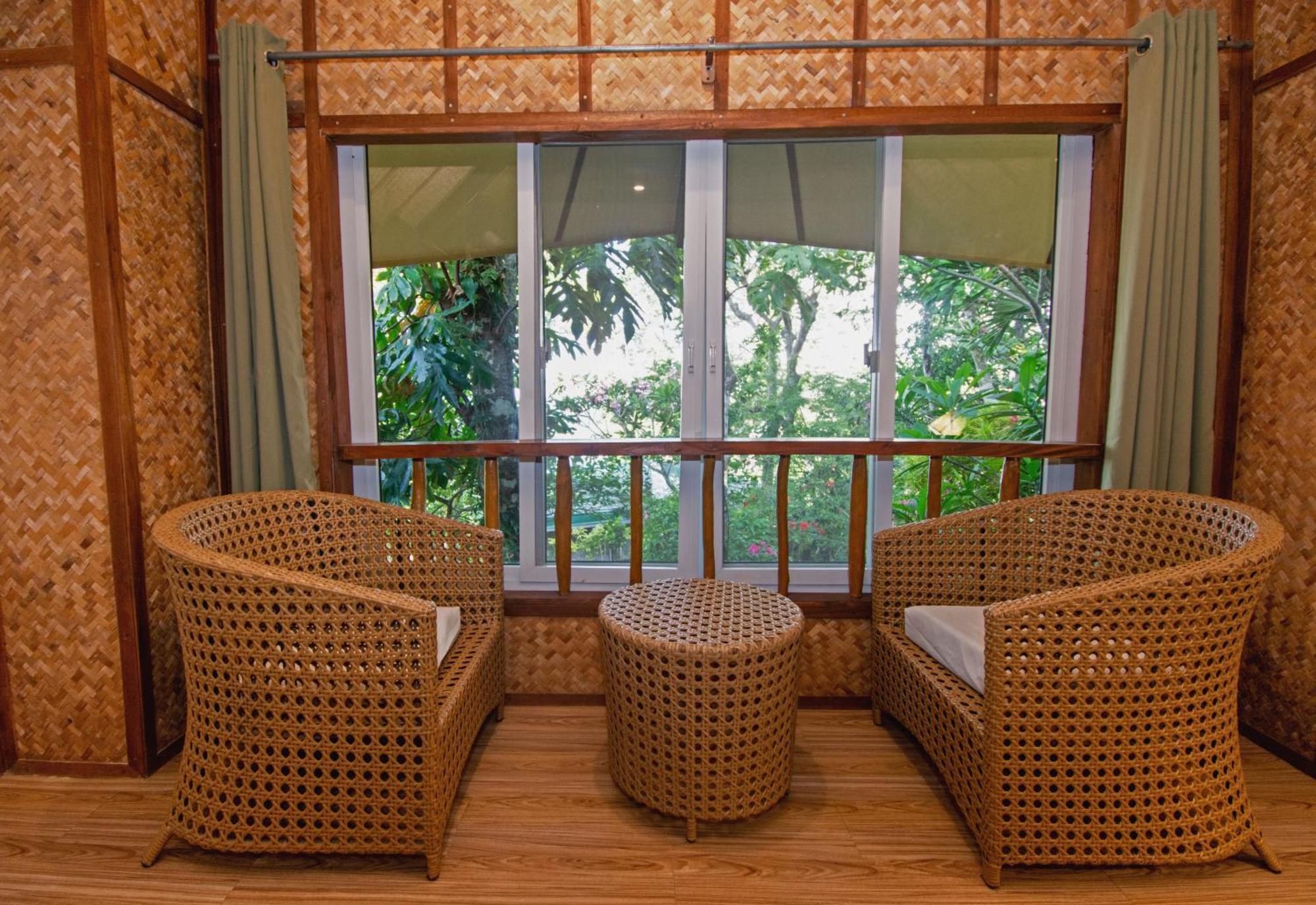 Ralph'S Place Balabag  Ngoại thất bức ảnh