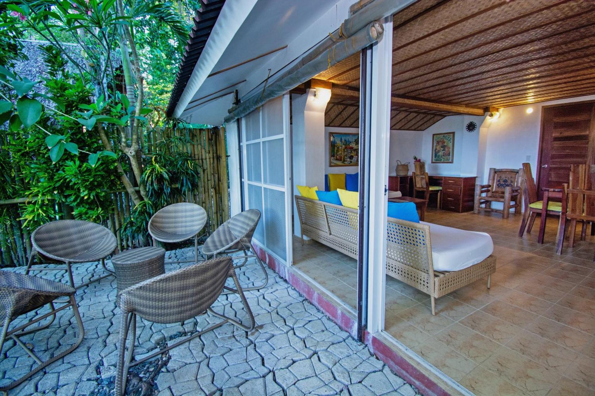 Ralph'S Place Balabag  Ngoại thất bức ảnh