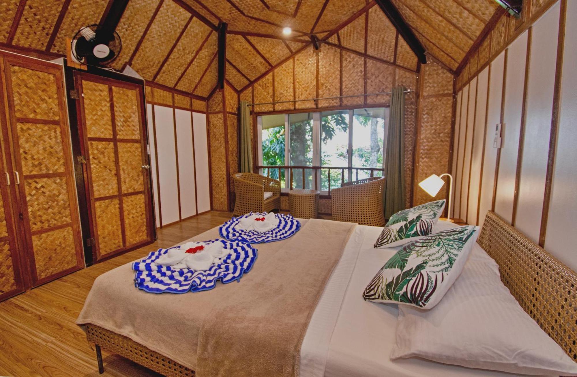 Ralph'S Place Balabag  Ngoại thất bức ảnh