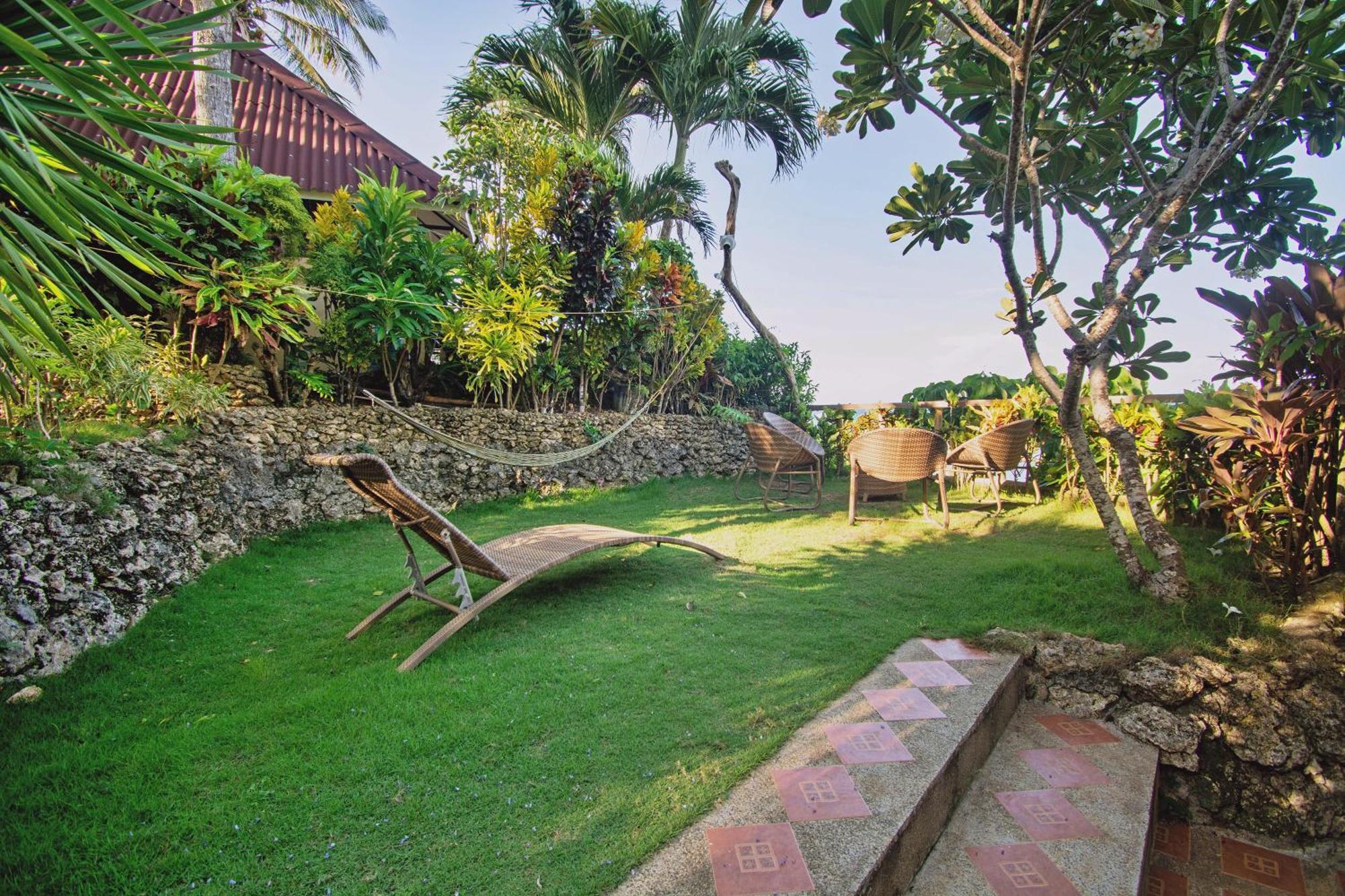 Ralph'S Place Balabag  Ngoại thất bức ảnh